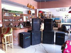 -哈尔滨北方国际青年旅舍(中央大街店)