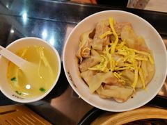 开洋馄饨-熙盛源(滨湖万达店)