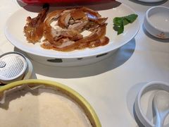 -大鸭梨烤鸭(顺义石园店)