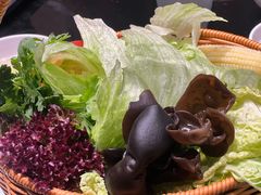 -小肥羊·牛羊肉火锅(万达广场店)
