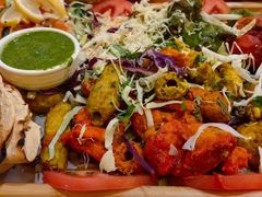 -清真· AL-JANNAT 佳纳特餐厅(仙林店)