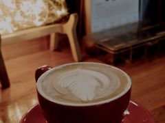 -参差咖啡(水果湖公园店)