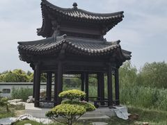 -水西公园
