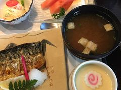 -松子料理(亮马桥店)