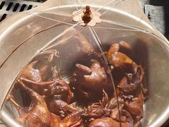 -小翔干面(西航店)