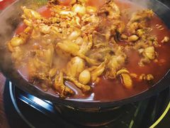 -老天桥蛙炉火锅(姑苏总店)