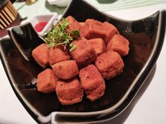 -桂满陇·蟹黄小笼汤包(环球港店)