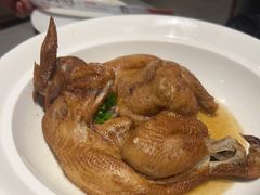-老德州四合院·德州菜(天衢路店)