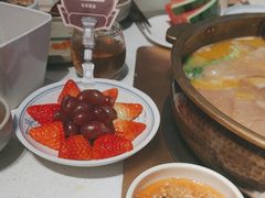 -巴奴毛肚火锅概念餐厅