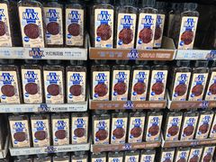-盒马X会员店(上海森兰商都店)