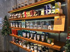 -星巴克臻选(南京艾尚天地店)