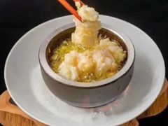 -鲜璟台·地标景观餐厅(上海中心店)