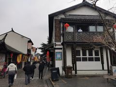 -双塔老饭店