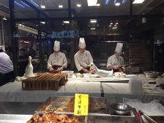 -四季小馆·地道北京小吃(广百店)