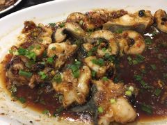 -美极鲜食坊(宝安南路店)