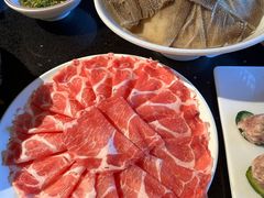 -三江两海老火锅(北京首店)