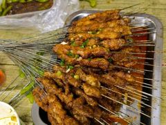 -建国烧烤(建乐路店)