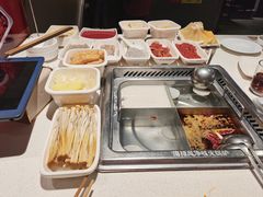 -海底捞火锅(国奥村店)