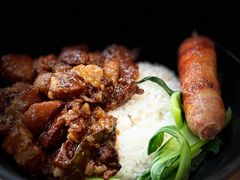 -辽宁省博物馆观众餐厅