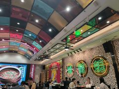 -飞尝蚝·顺德菜·鱼生(顺德总店)