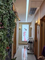 -芳朵美容养生SPA