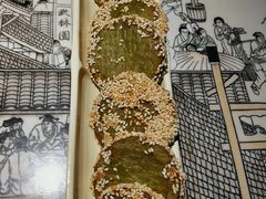-绿茶餐厅(蓝色港湾店)
