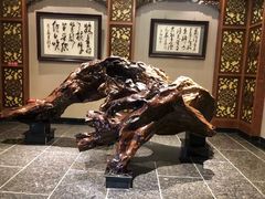 -乐山乌木文化博览苑