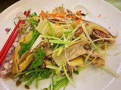 顺德佬手撕鸡-顺德佬酒楼(愉龙店)