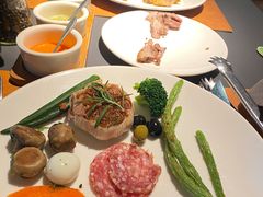-拉蒂娜·巴西牛排馆 Latina·Brazilian Steakhouse(王府井喜悦店)