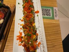 -三石铁板烧(紫竹桥店)