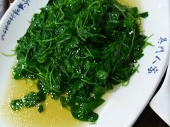 -吴门人家·苏宴宫廷菜(拙政园店)