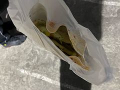 -清真西花市煎饼