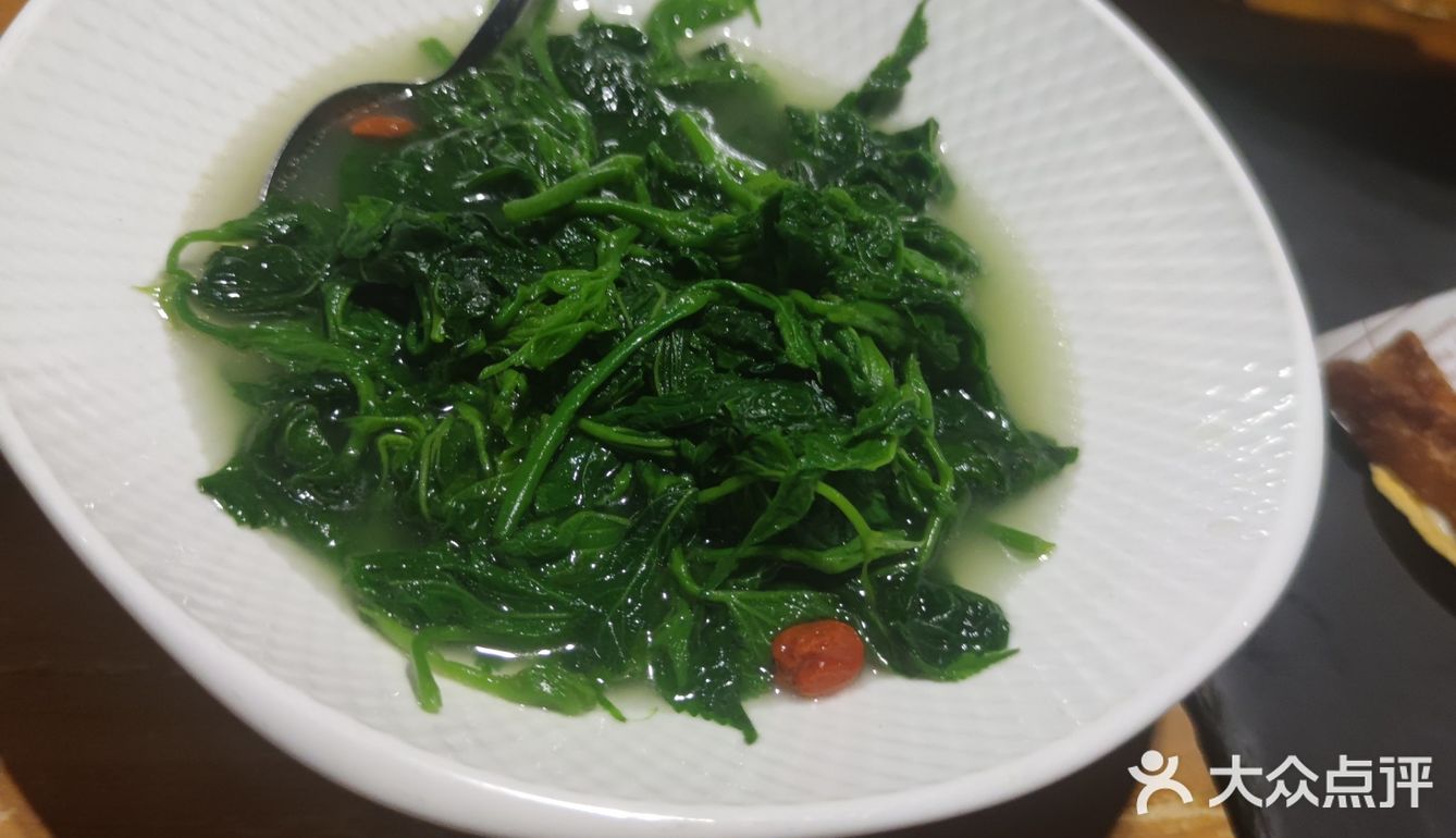 我的探店美食合集 