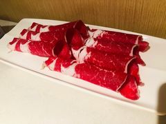 -海底捞火锅(上元大街店)