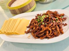 -玉林烤鸭店(定福庄店)