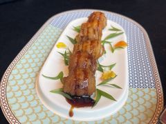 -醉东Oriental House(静安嘉里中心店)