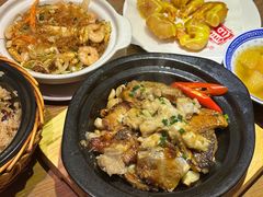 -鸽味轩·粤菜小馆(高楼门总店)