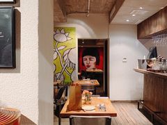 -Ginger(兴国路店)