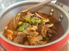 -野蔓果·山野菜(西湖景区·龙井茶田店)