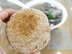 -清真·鸦儿李记·小馆(后海店)