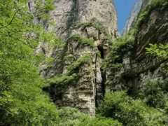 -龙门涧景区