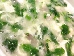 -吕氏疙瘩汤·私家菜馆(慈云寺店)