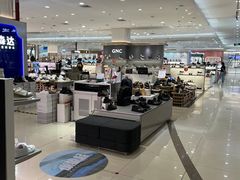 -翠微百货(龙德店)