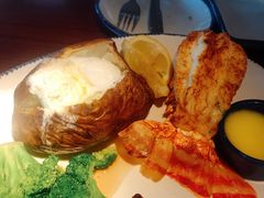 -RED LOBSTER(多伦多DT店)