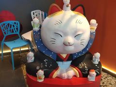 -将太无二·北美传奇寿司(荟聚购物中心西红门店)