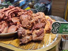 -村长家的疙瘩汤(淄博路店)