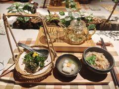 -叶叶菩提(太原别墅店)