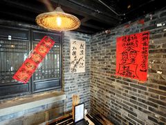 -饭江湖·江湖菜(湖广会馆店)