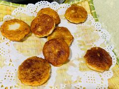 -红旗山庄(圭峰山店)