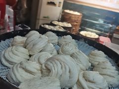 -清泉阁包子铺(中山路店)